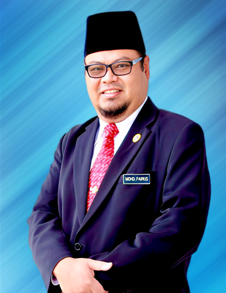 MOHD FAIRUS ABD MAJID